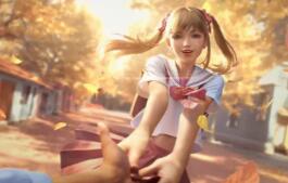 6月19日《三国：天下归心》首曝PV正式发布 三国 竺